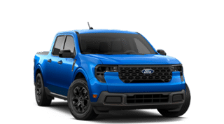 2026 Ford Maverick® External Image 4
